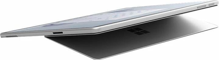 Image du produit Microsoft Surface Pro 9 for business (13", Microsoft SQ3, 8 Go, 256 Go, Sans disposition de clavier)