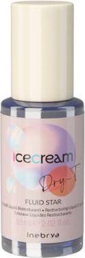 Produktbild Inebrya Ice Cream Dry-T Fluid Star - Reconstructed Liquid Crystals 60 ml - 60ml (Körperlotion, 60 ml)