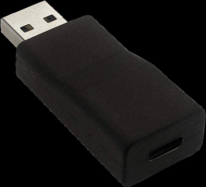 Produktbild Roline USB A – USB C (USB 3.2 Gen 1)