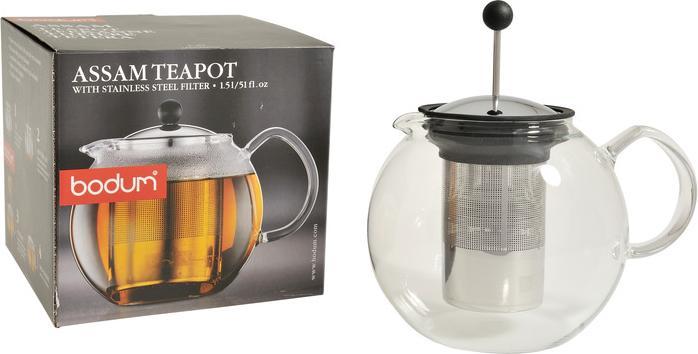 Image du produit Bodum Assam (1.50 l)