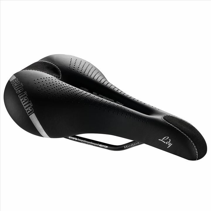 Produktbild Selle Italia Gel Flow Saddle Ladies S