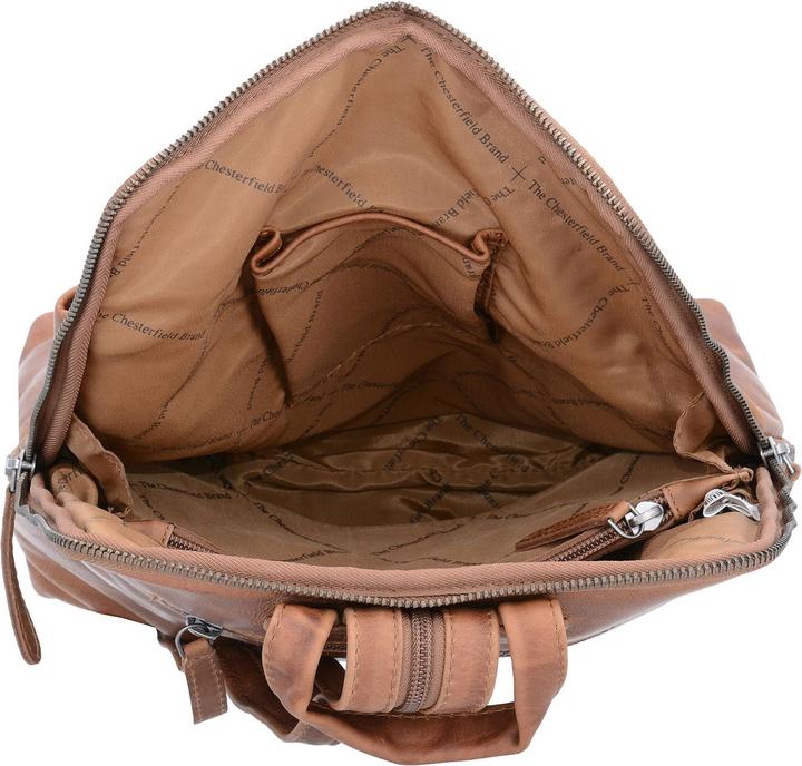 Produktbild The Chesterfield Brand Cityrucksäcke (9 l)