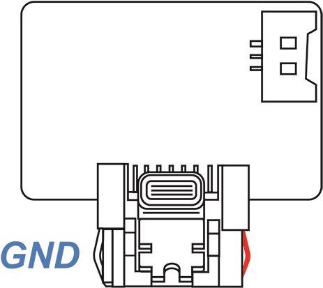 Produktbild Delock SATA DOM Module