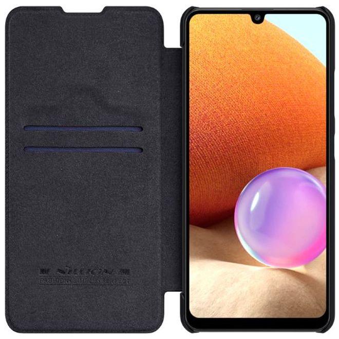 Produktbild Nillkin Qin Series (Samsung Galaxy A32)