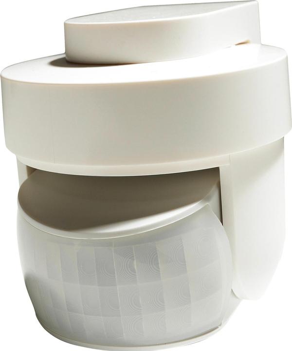 Immagine prodotto HomeMatic Rilevatore di movimento wireless (100 m)