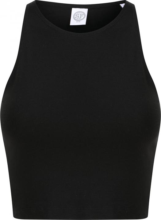 Immagine prodotto Skinni Fit T-shirt court donne (S)
