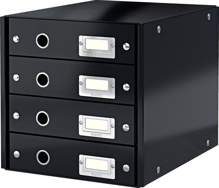 Actual product image Leitz Click & Store drawer set (A4)