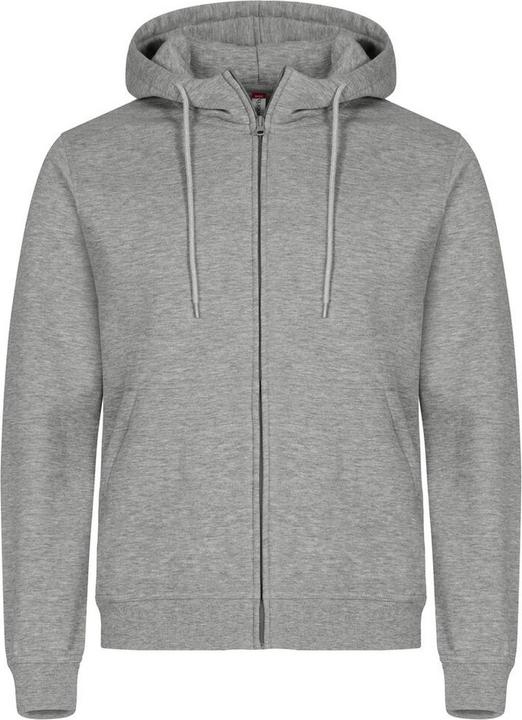 Grey heather