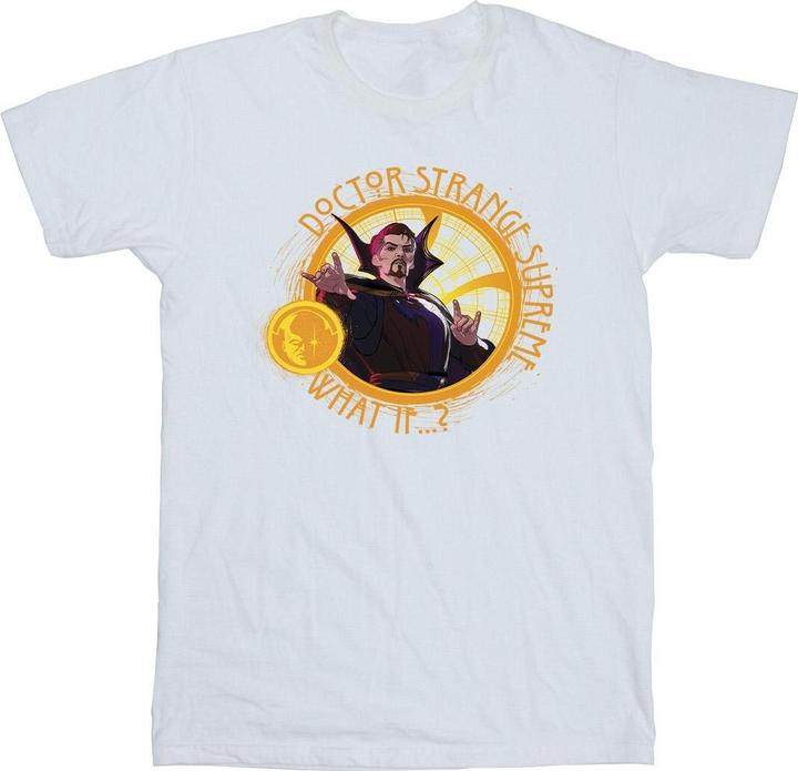 What If Supreme Dr Strange TShirt