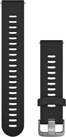 Immagine prodotto Garmin Bracciale Forerunner 645 (20 mm, Silicone)