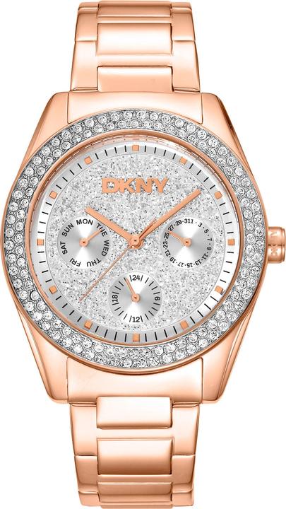 Immagine prodotto DKNY Chambers Multi Glitz - DK1L078M0035 (36 mm)