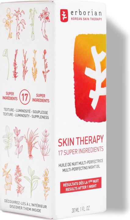 Immagine prodotto Erborian Terapia della pelle (30 ml)