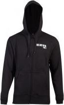 Actual product image Difuzed The Last of Us jumper à capuche Firefly (XL) (XL)