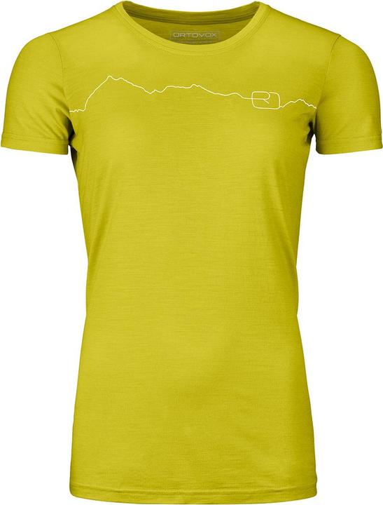 Ortovox Women's 150 Cool Mountain