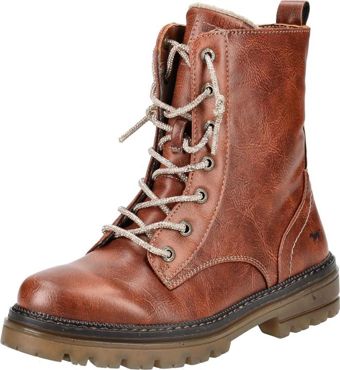 Mustang Stiefelette (41)