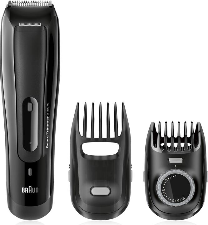 Immagine prodotto Braun BT Styler 5070