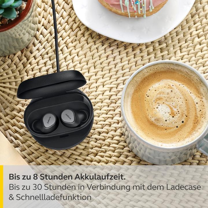 Actual product image Jabra Elite 7 Pro (ANC, 8 h, Cable)
