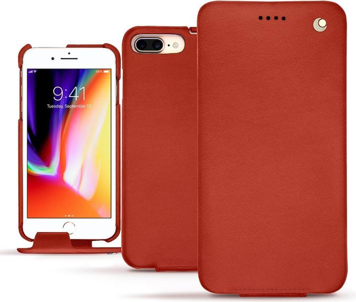 Image du produit Noreve Housse cuir vertical (Apple iPhone 8 Plus)
