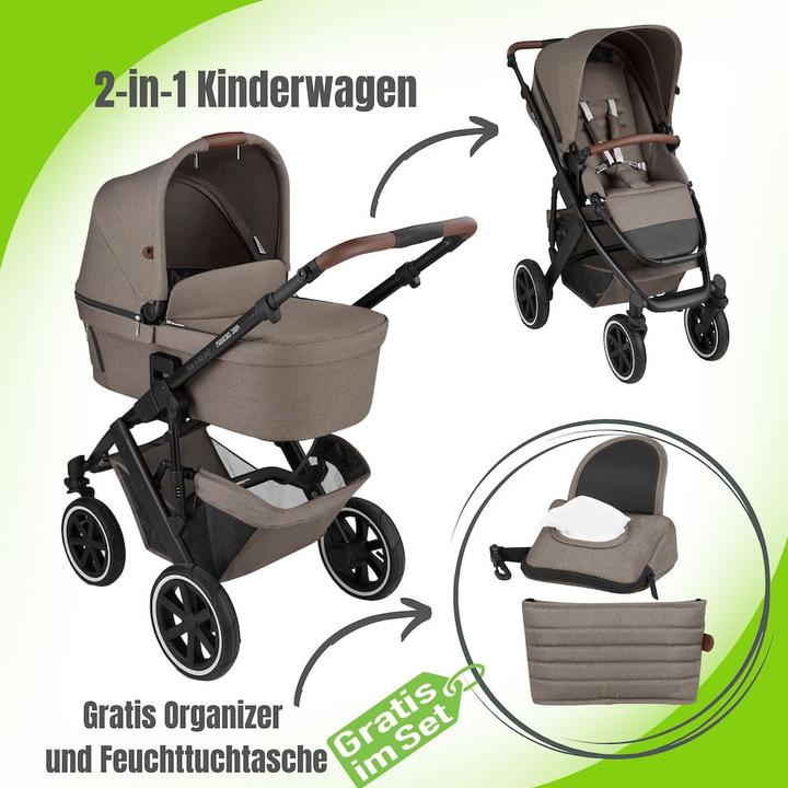 Image du produit ABC Design Salsa 4 Air