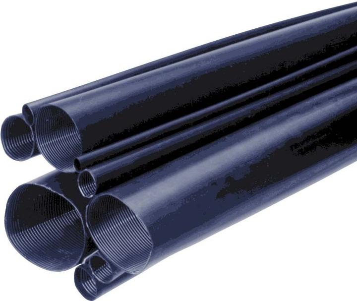 Actual product image 3M TE100046586 Heat shrink tubing (TE100046586) (1 x)