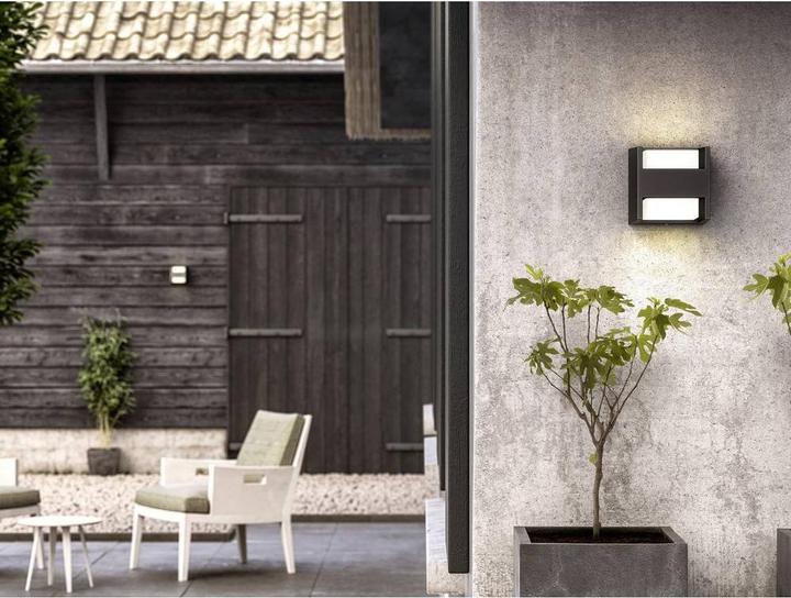 Actual product image Philips Arbour (800 lm, IP44)