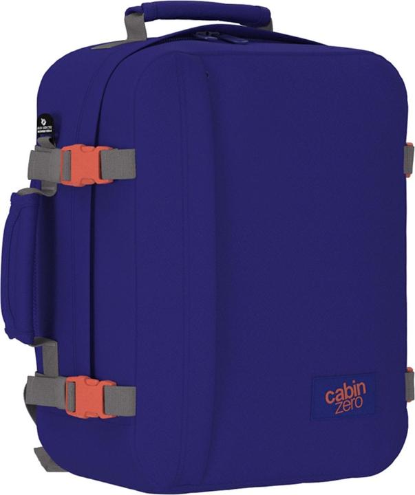Actual product image Cabin zero Classic 28L Cabin Backpack Backpack 39 cm (21 l)