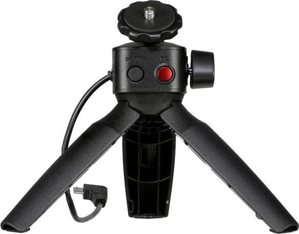 Actual product image Panasonic DC-G110 (12 - 32 mm, 20 Mpx, Micro Four Thirds)