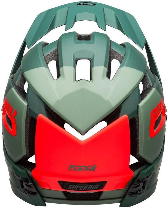 Produktbild Bell Super Air R MIPS (52 - 56 cm)