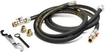 Produktbild HPE Modular Cooling System G2/Hook
