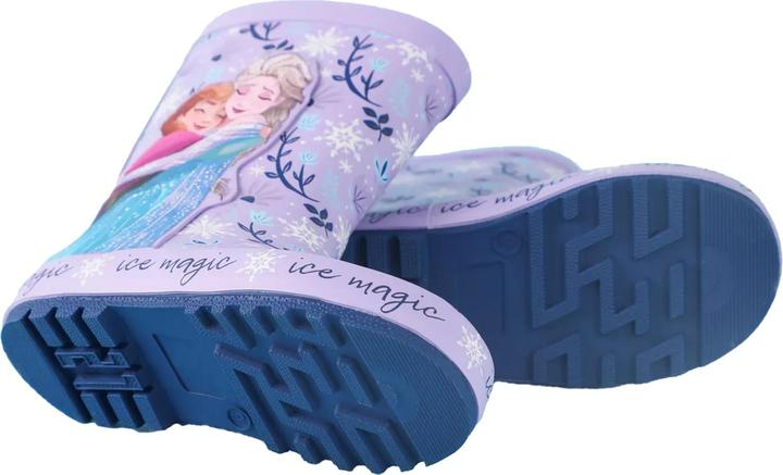 Image du produit Disney Frozen - Bottes de pluie - Fille (28)