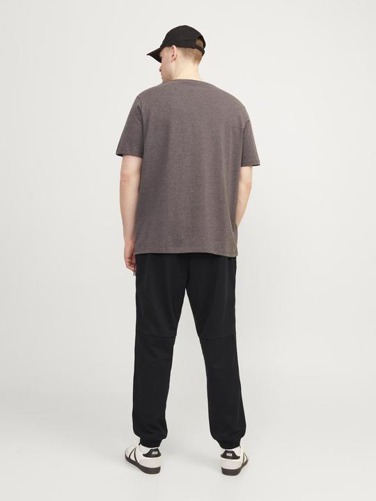 Produktbild Jack & Jones Plus Size Plus Size Slim Fit Jogginghose Jogginghose