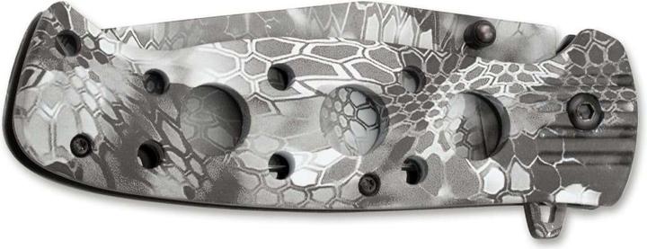 Actual product image K25 Python Folder (8.60 cm)