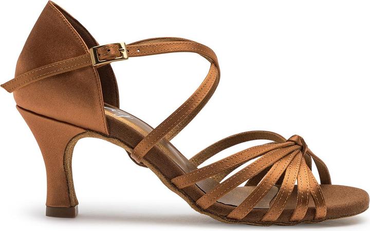 Dancing Queens 205 Tanzschuhe