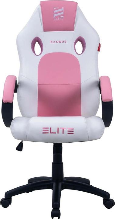 Produktbild Elite MG100 Exodus, Weiss/Pink