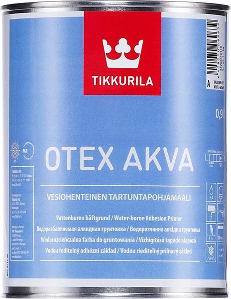 Produktbild Tikkurila PRIMER OTEX AKVA 0,9L AP