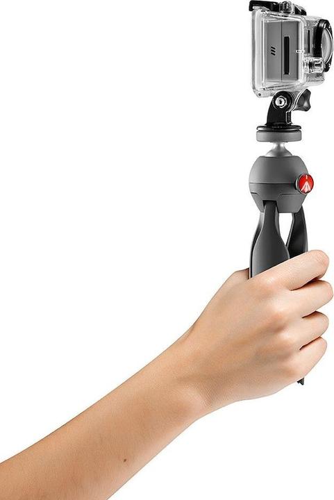 Immagine prodotto Manfrotto Pixi Xtreme (Metallo)