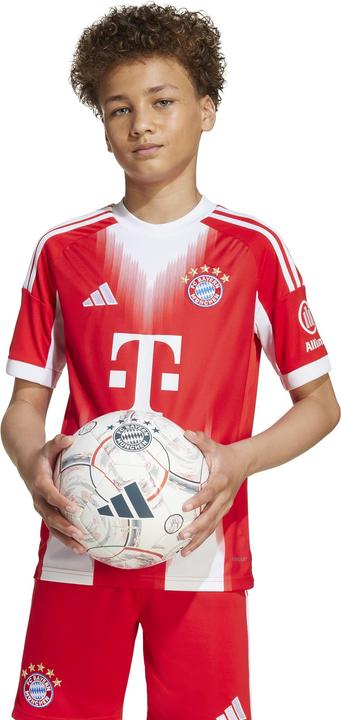Produktbild adidas FC Bayern München Kinder Trikot (164)