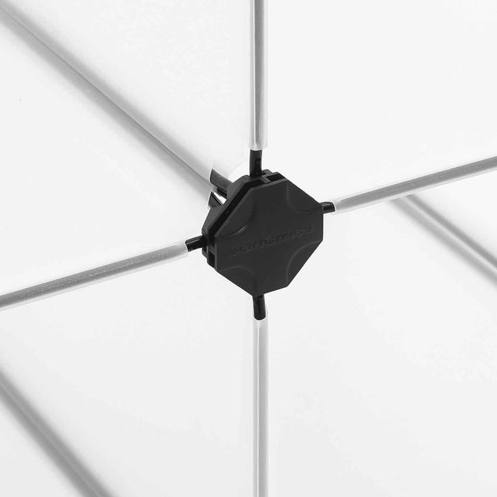 Produktbild Songmics Quadro (153 x 31 x 153 cm)