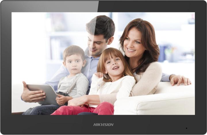 Image du produit Hikvision DS-KH8520-WTE1 (Application)