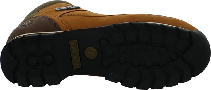 Actual product image Timberland Euro Sprint Lace Up Boot (41)