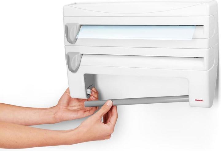 Image du produit Metaltex Salimah
