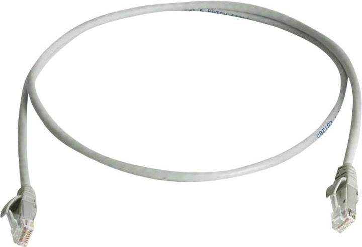 Produktbild Telegärtner Patch-Kabel (U/UTP, CAT5e, 1.50 m)