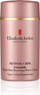 Elizabeth Arden Renewing skin cream Retinol & HPR Ceramide (Skin Renewing Water Cream) 50 ml (50 ml)