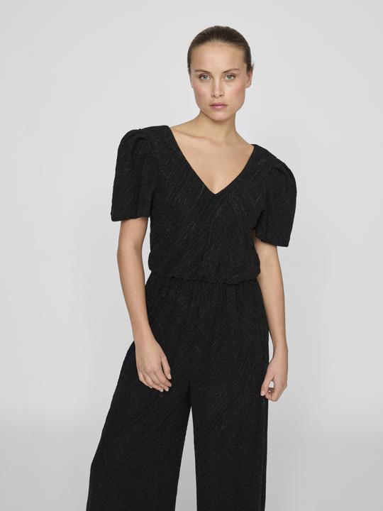Actual product image Vila Short sleeve jumpsuit (XS)