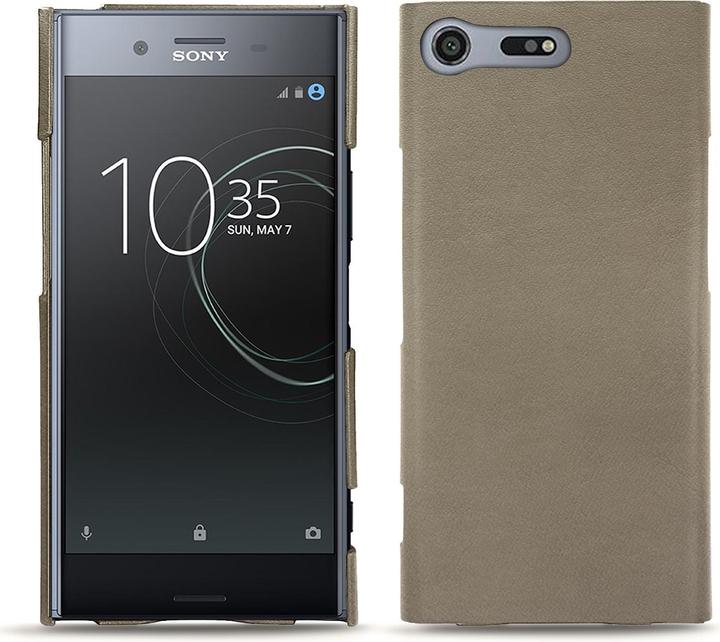 Produktbild Noreve Lederschutzhülle (Sony Xperia XZ Premium)
