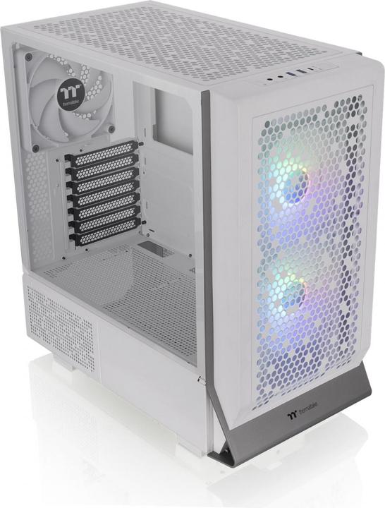 Produktbild Thermaltake Ceres 300 TG (mATX, Mini-ITX, ATX)