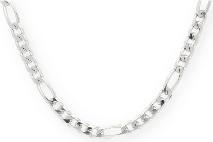 Carat Men's Classic (Silber 925, 50 cm)
