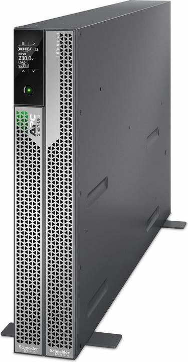Produktbild APC Smart-UPS Ultra SRTL5KRM2UI - USV (i (5 VA, 5000 W, Online-Doppelwandler USV)