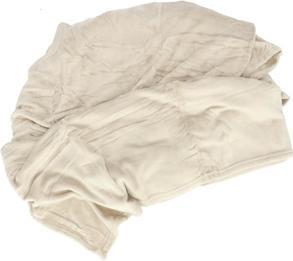 Actual product image Atmosphera Plaid Row 150X200Cm Beige Polyester 100% Recycle (150 x 200 cm)