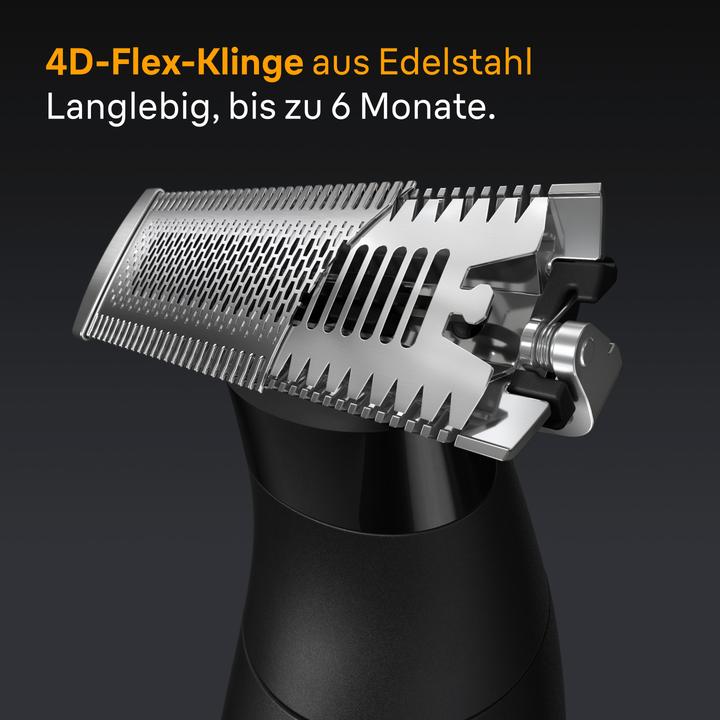 Produktbild Braun Series X XT5100